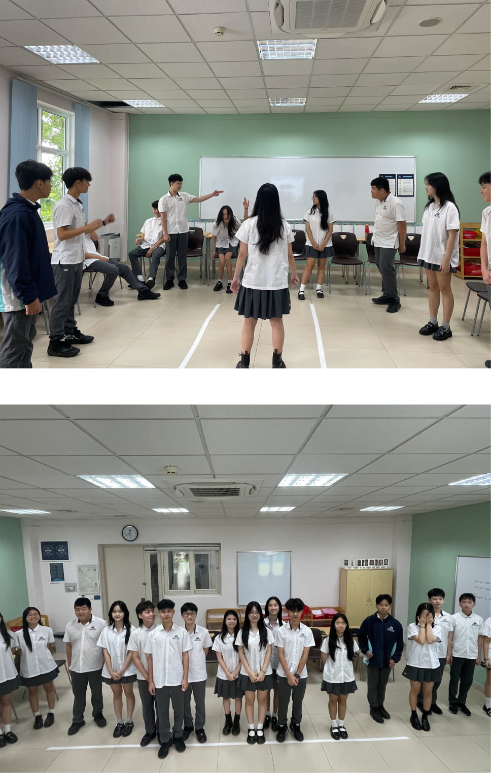 Weekly Updates on 23/08/2024 | BVIS Hanoi - Weekly Updates on 23-08-2024