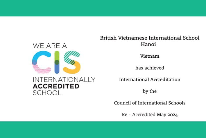 Weekly Updates on 24/05/2024 | BVIS Hanoi - Weekly Updates on 24-05-2024