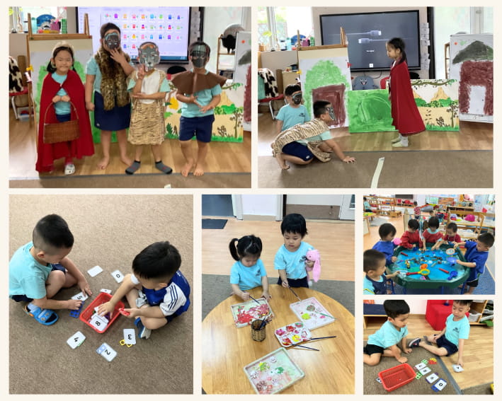 Tiêu điểm tuần - ngày 24/05/2024 - Weekly Updates on 24-05-2024