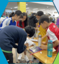 Tiêu điểm tuần - ngày 24/05/2024 - Weekly Updates on 24-05-2024