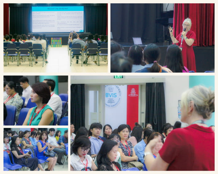 Weekly Updates on 24/05/2024 | BVIS Hanoi - Weekly Updates on 24-05-2024