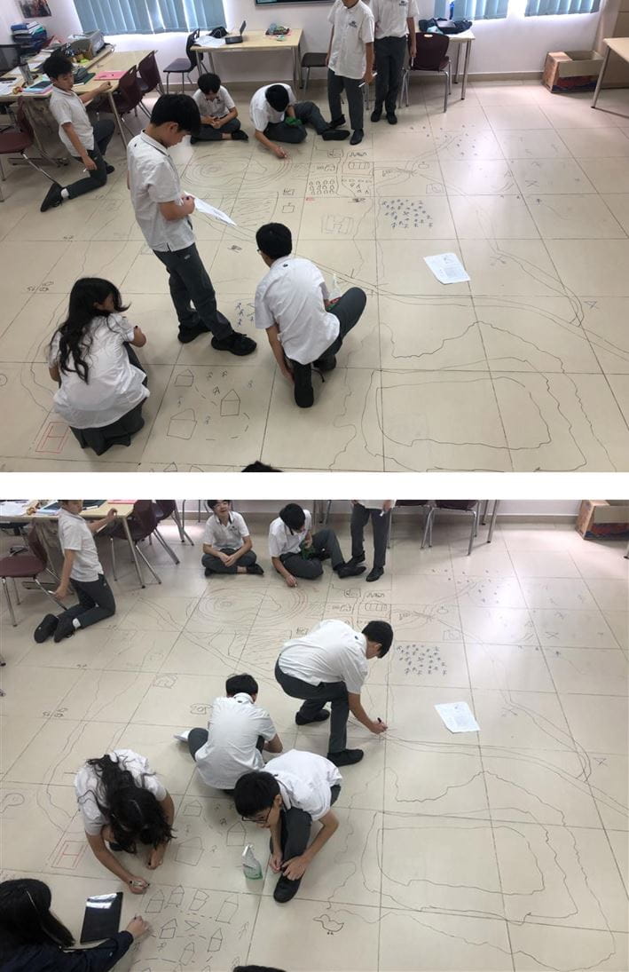 Weekly Updates on 24/05/2024 | BVIS Hanoi - Weekly Updates on 24-05-2024