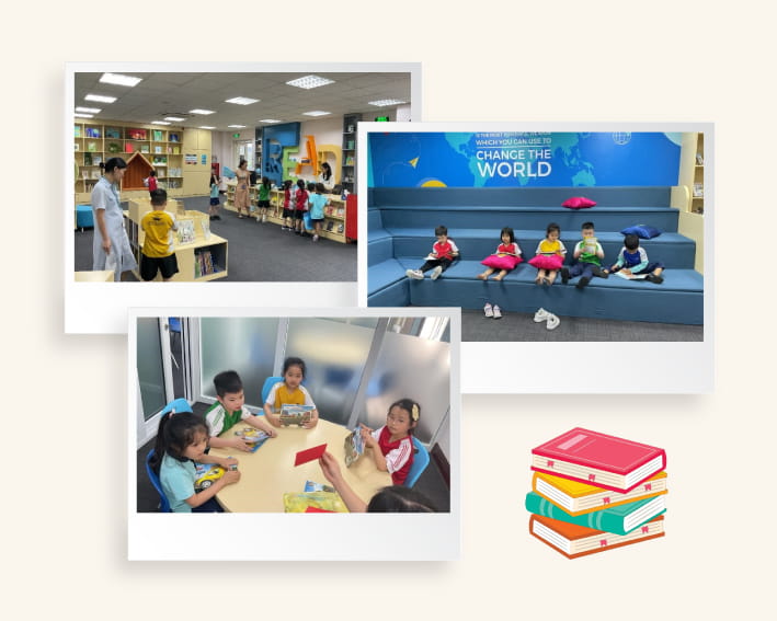 Tiêu điểm tuần - ngày 24/05/2024 - Weekly Updates on 24-05-2024