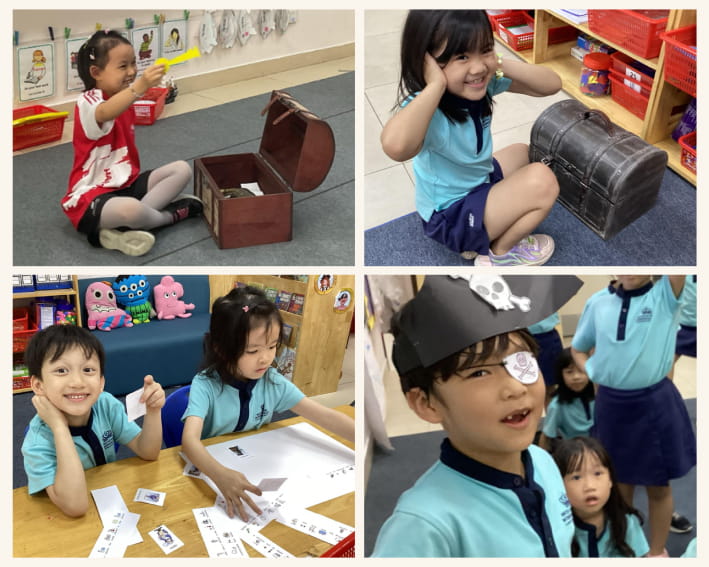 Weekly Updates on 24/05/2024 | BVIS Hanoi - Weekly Updates on 24-05-2024