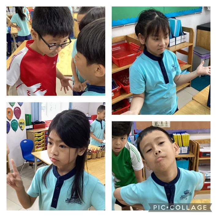 Weekly Updates on 24/05/2024 | BVIS Hanoi - Weekly Updates on 24-05-2024