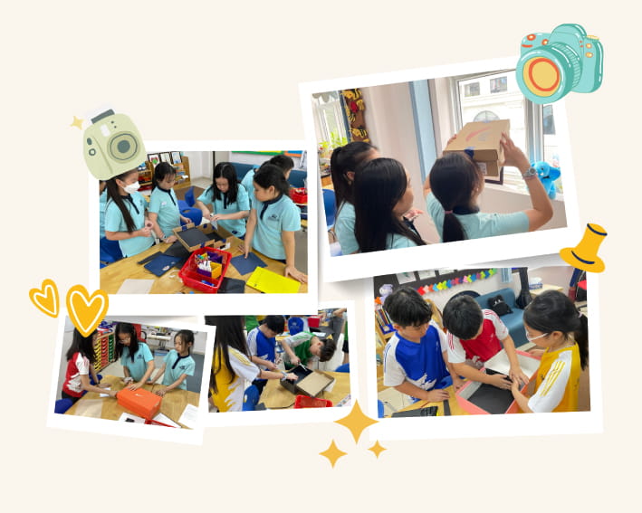 Tiêu điểm tuần - ngày 24/05/2024 - Weekly Updates on 24-05-2024