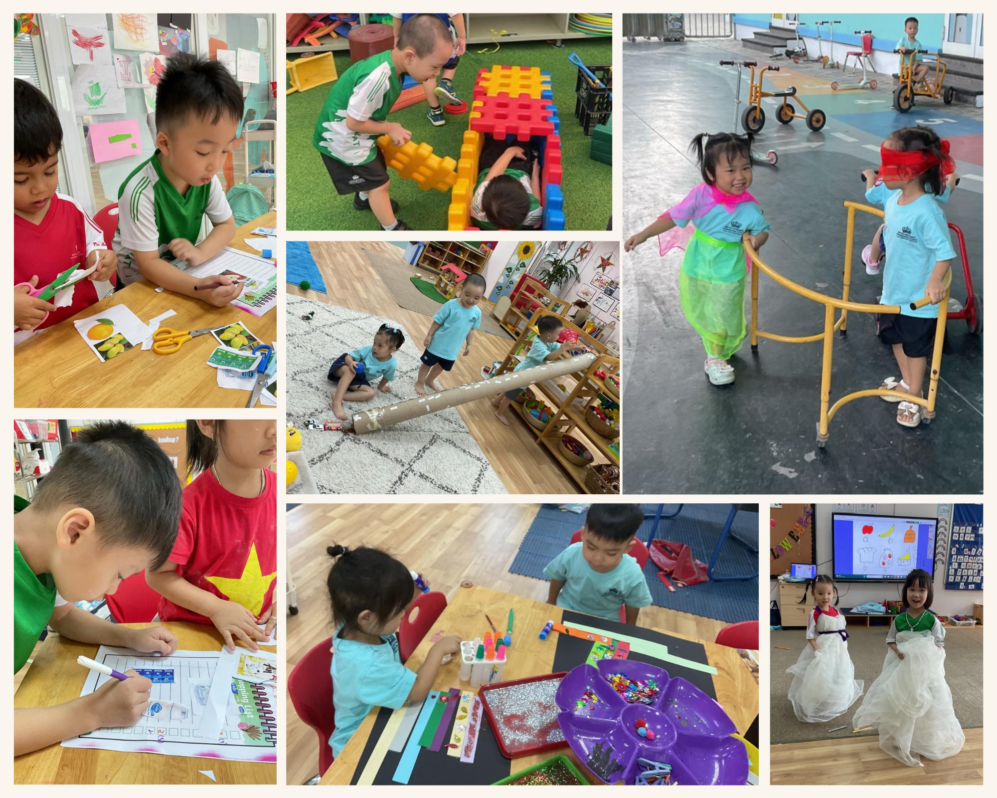 Tiêu điểm tuần - ngày 25/10/2024 - Weekly Updates on 25-10-2024