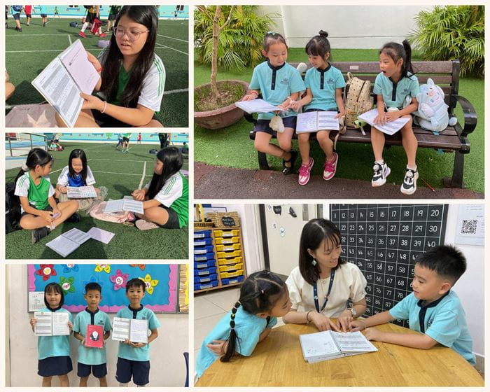 Tiêu điểm tuần - ngày 25/10/2024 - Weekly Updates on 25-10-2024