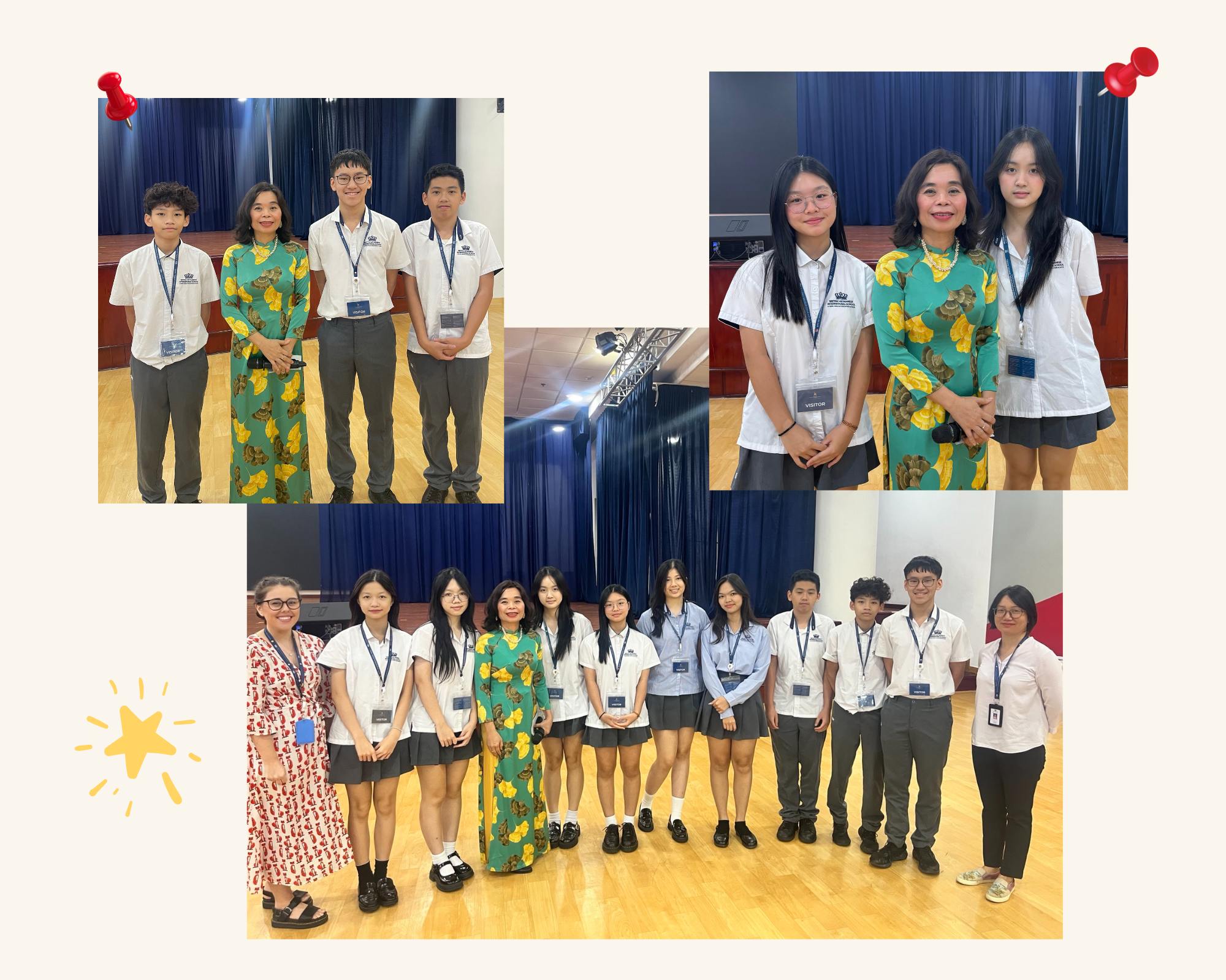 Tiêu điểm tuần - ngày 25/10/2024 - Weekly Updates on 25-10-2024