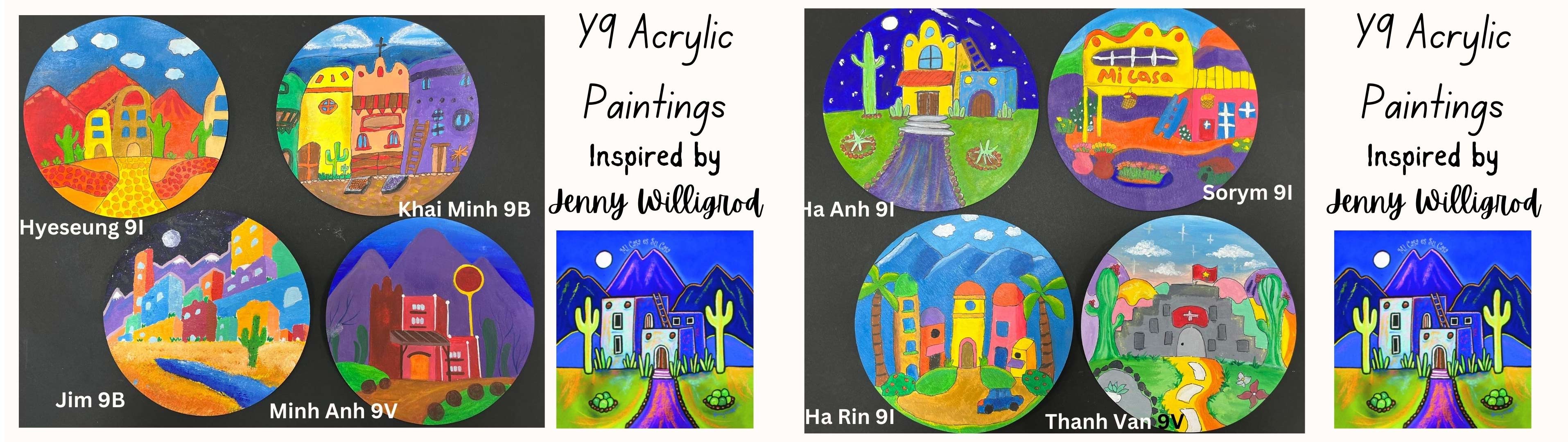 Weekly Updates on 26/01/2024 | BVIS Hanoi - Weekly Updates on 26-01-2024