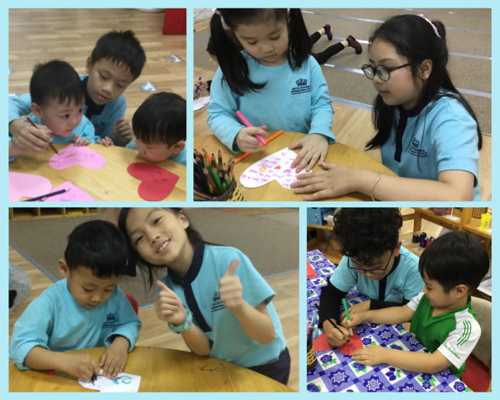 Weekly Updates on 26/01/2024 | BVIS Hanoi - Weekly Updates on 26-01-2024