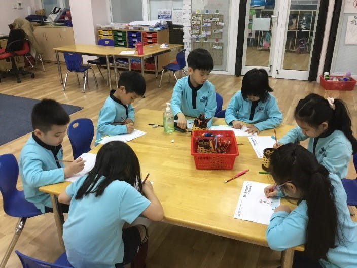 Weekly Updates on 26/01/2024 | BVIS Hanoi - Weekly Updates on 26-01-2024