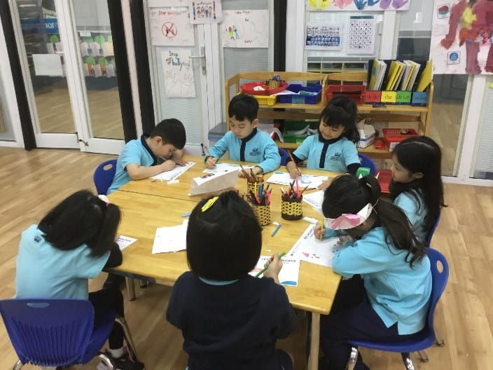 Weekly Updates on 26/01/2024 | BVIS Hanoi - Weekly Updates on 26-01-2024