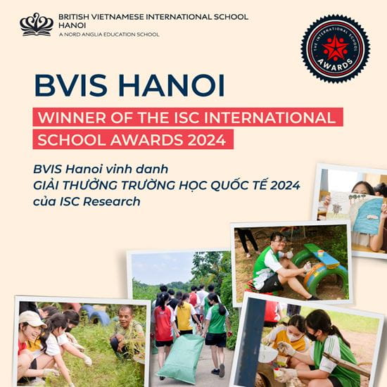 Weekly Updates on 02/02/2024 | BVIS Hanoi - Weekly Updates on 02-02-2024