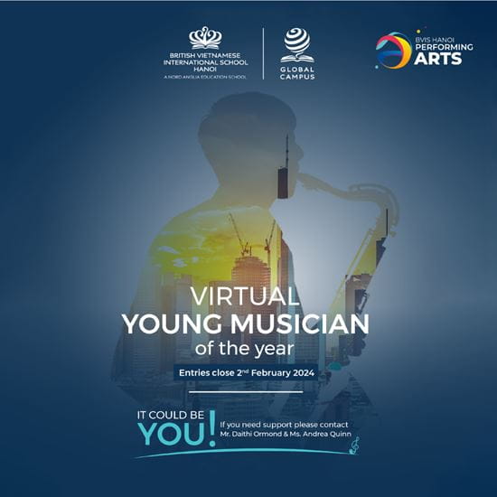 Weekly Updates on 02/02/2024 | BVIS Hanoi - Weekly Updates on 02-02-2024