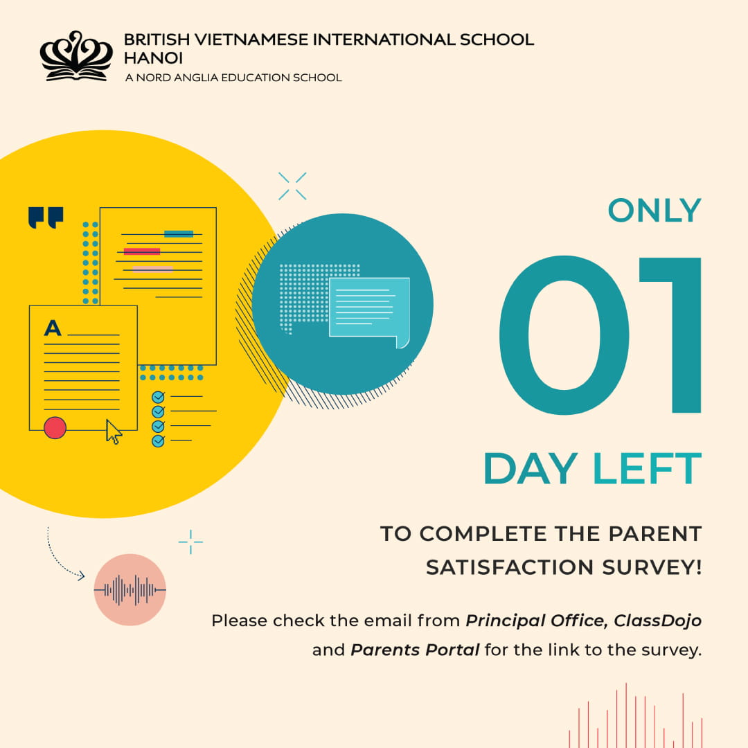 Weekly Updates on 02/02/2024 | BVIS Hanoi - Weekly Updates on 02-02-2024