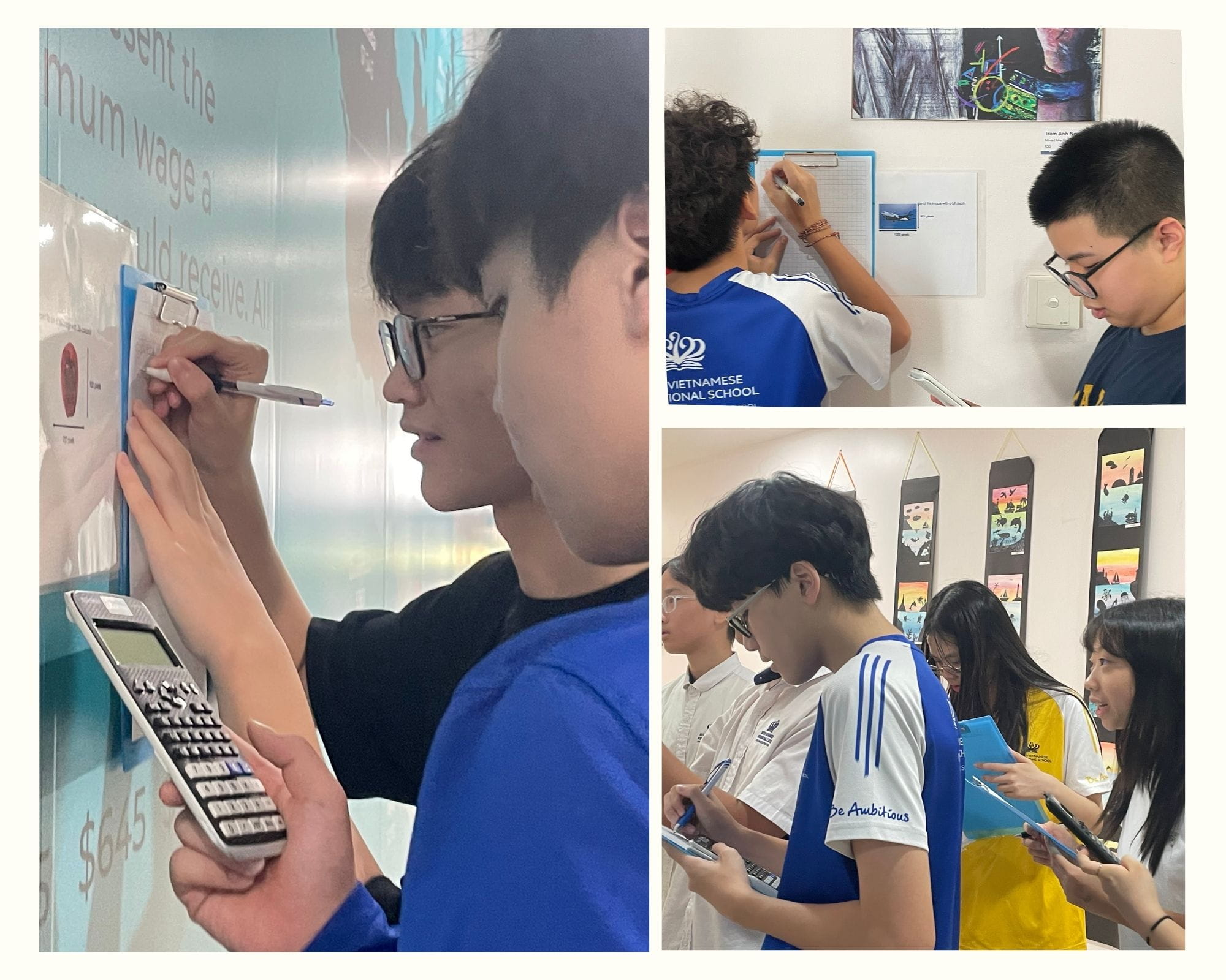 Weekly Updates on 27/09/2024 | BVIS Hanoi - Weekly Updates on 27-09-2024