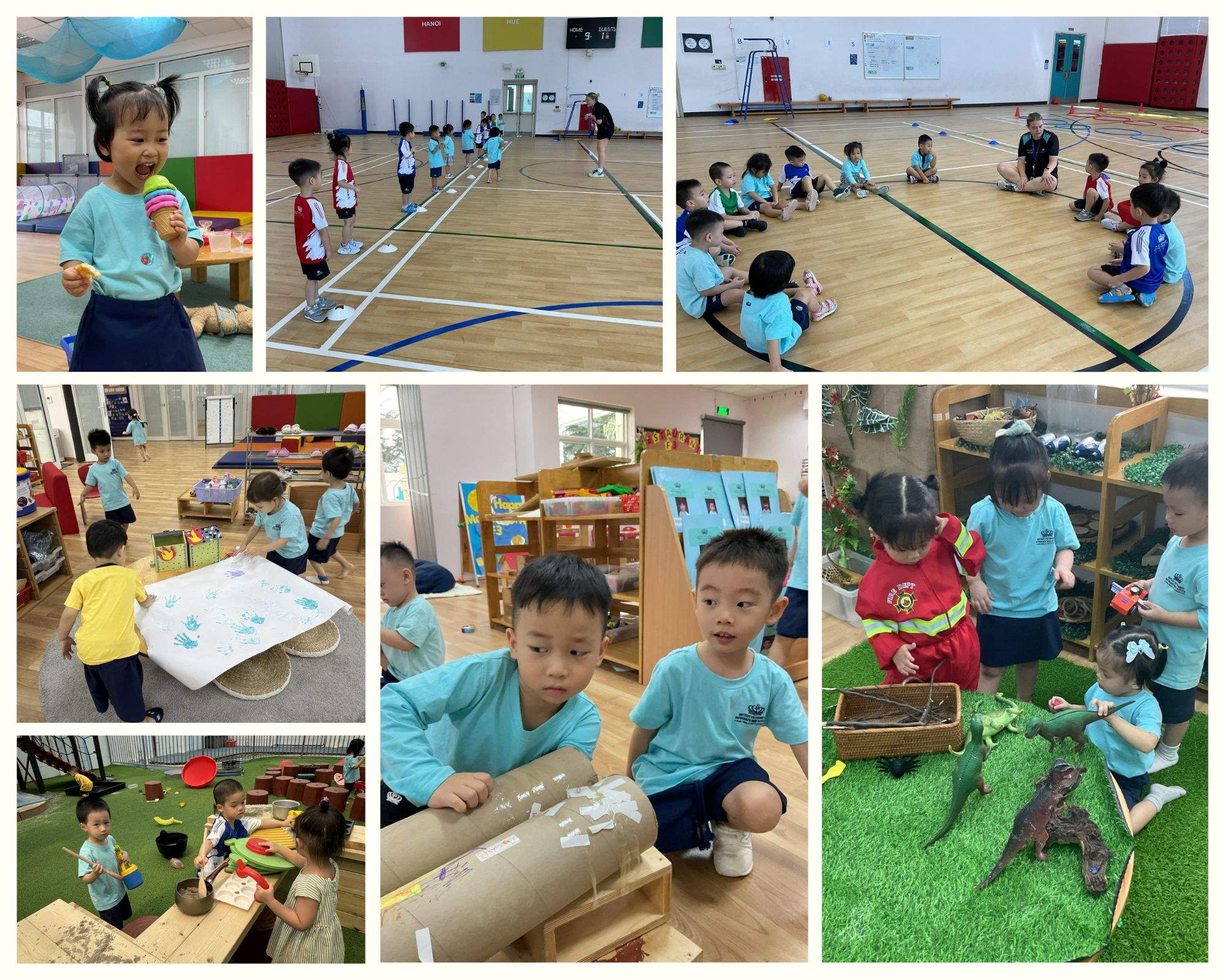 Weekly Updates on 27/09/2024 | BVIS Hanoi - Weekly Updates on 27-09-2024