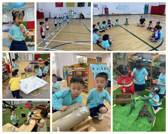 Tiêu điểm tuần - ngày 27/09/2024 - Weekly Updates on 27-09-2024