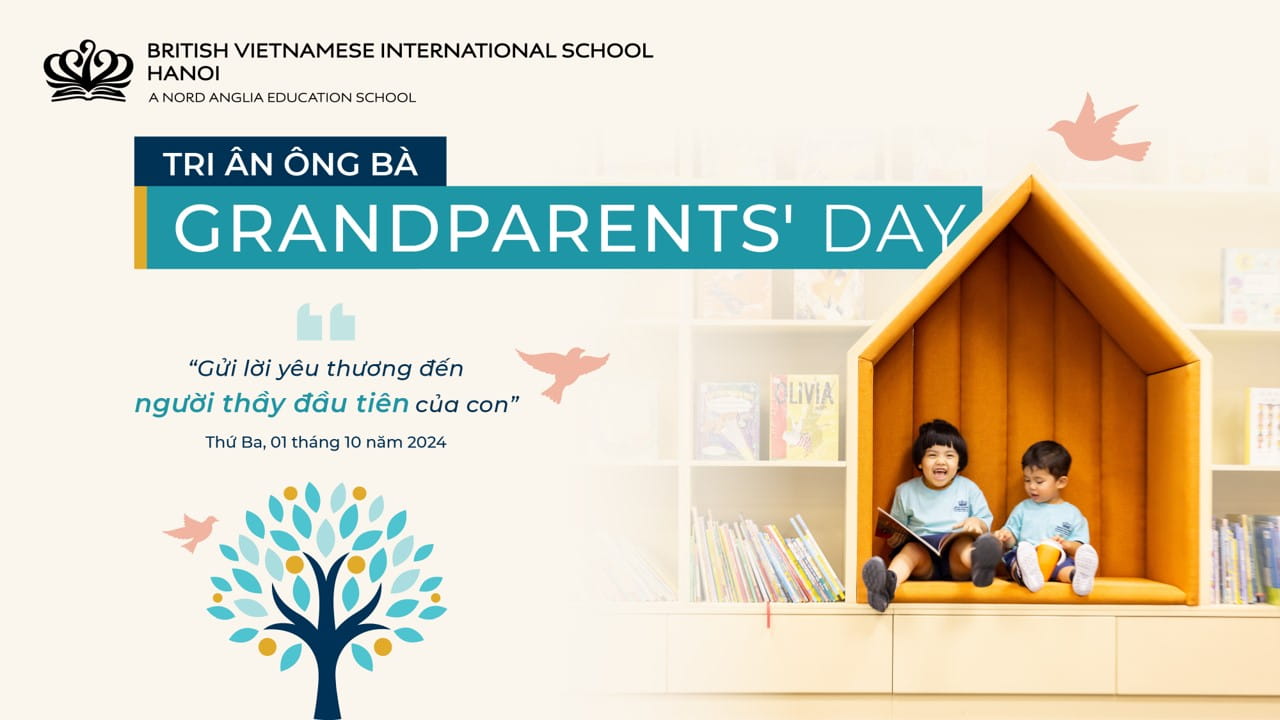 Weekly Updates on 27/09/2024 | BVIS Hanoi - Weekly Updates on 27-09-2024