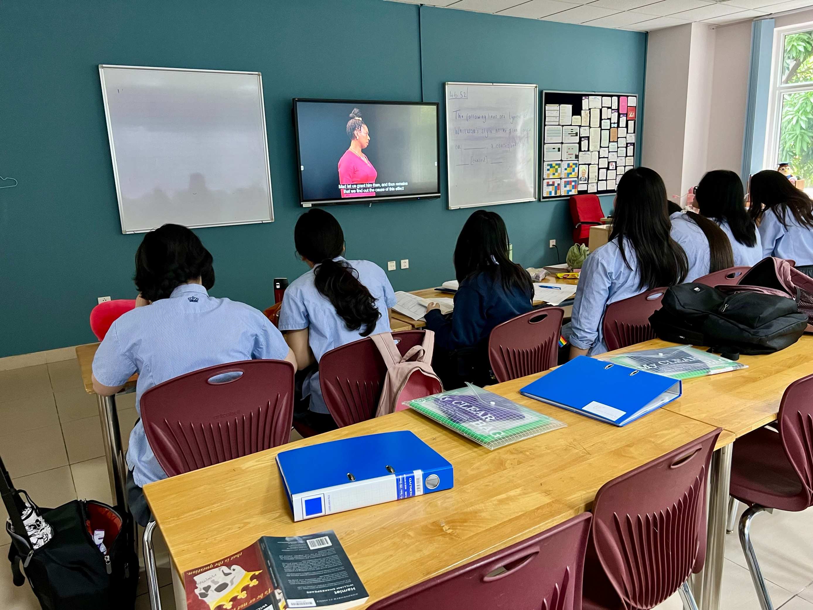 Weekly Updates on 27/09/2024 | BVIS Hanoi - Weekly Updates on 27-09-2024