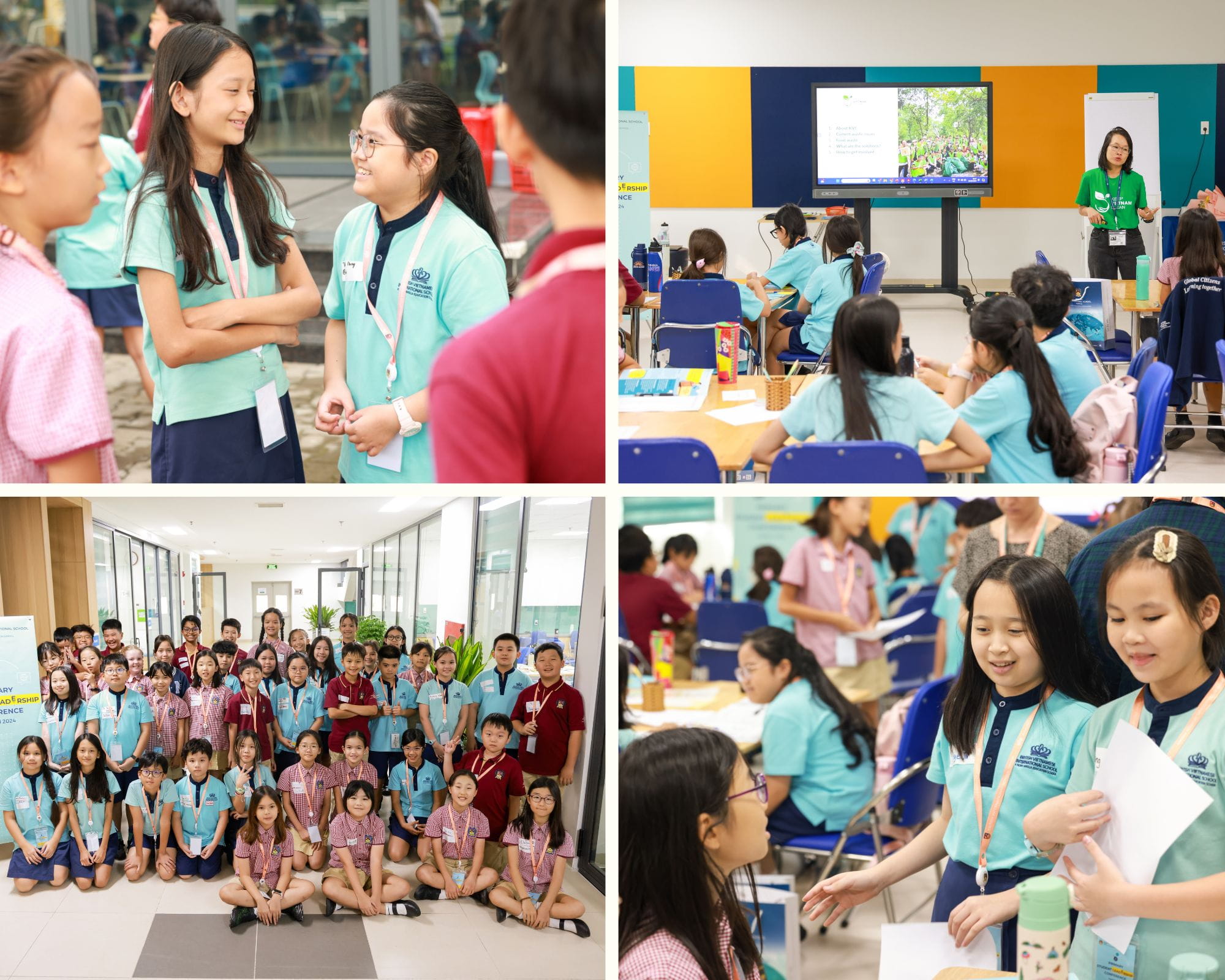 Weekly Updates on 27/09/2024 | BVIS Hanoi - Weekly Updates on 27-09-2024