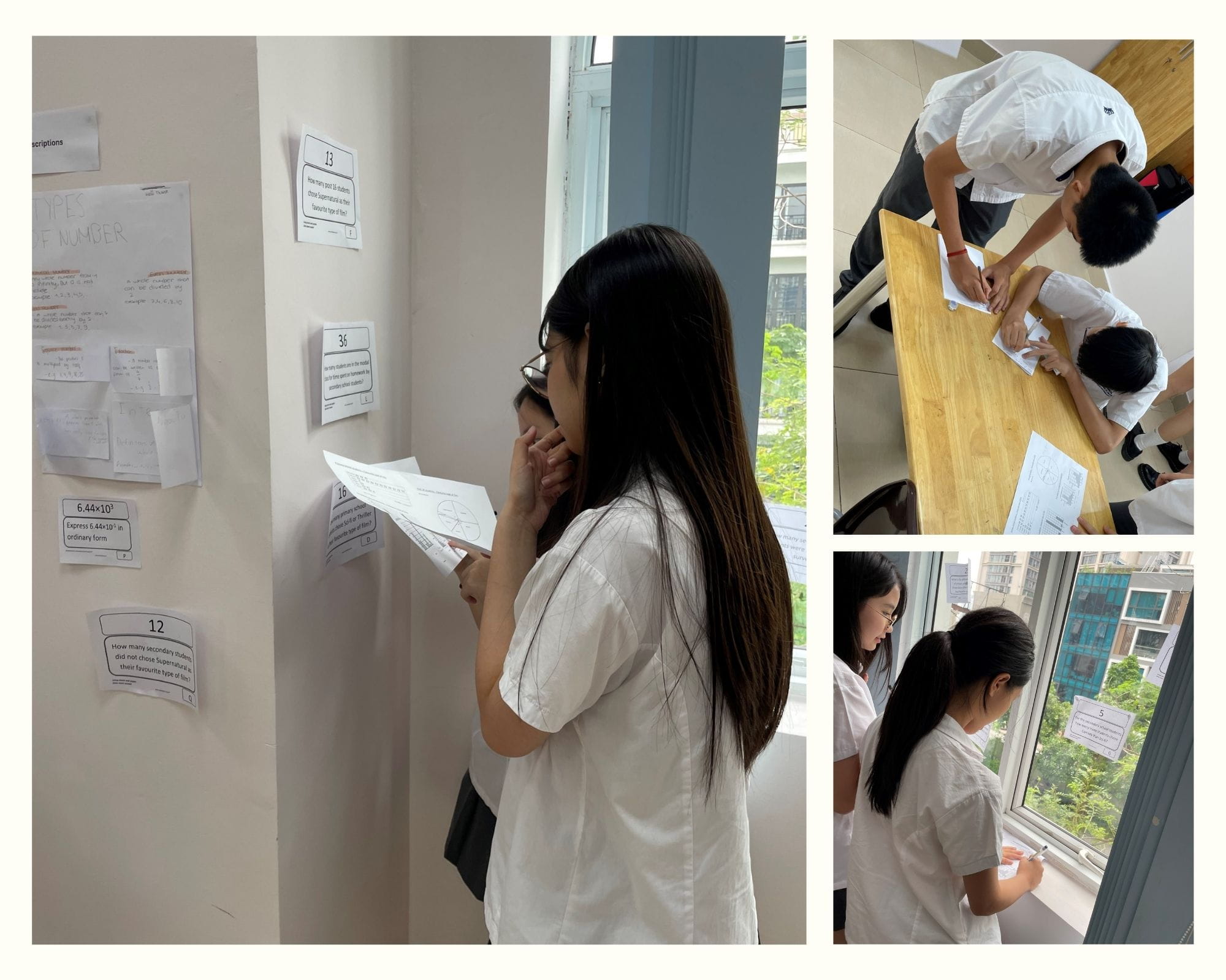 Weekly Updates on 27/09/2024 | BVIS Hanoi - Weekly Updates on 27-09-2024