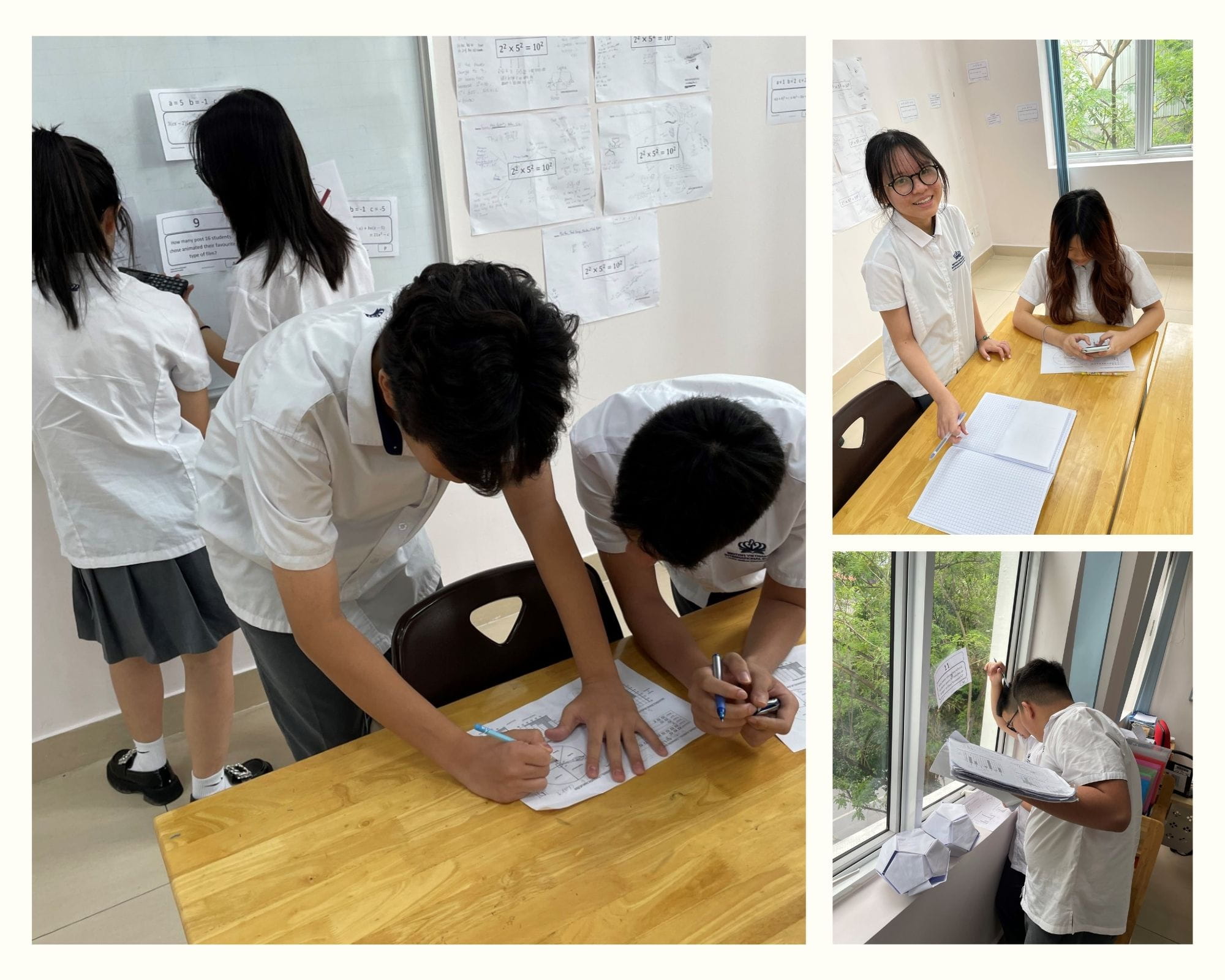 Weekly Updates on 27/09/2024 | BVIS Hanoi - Weekly Updates on 27-09-2024