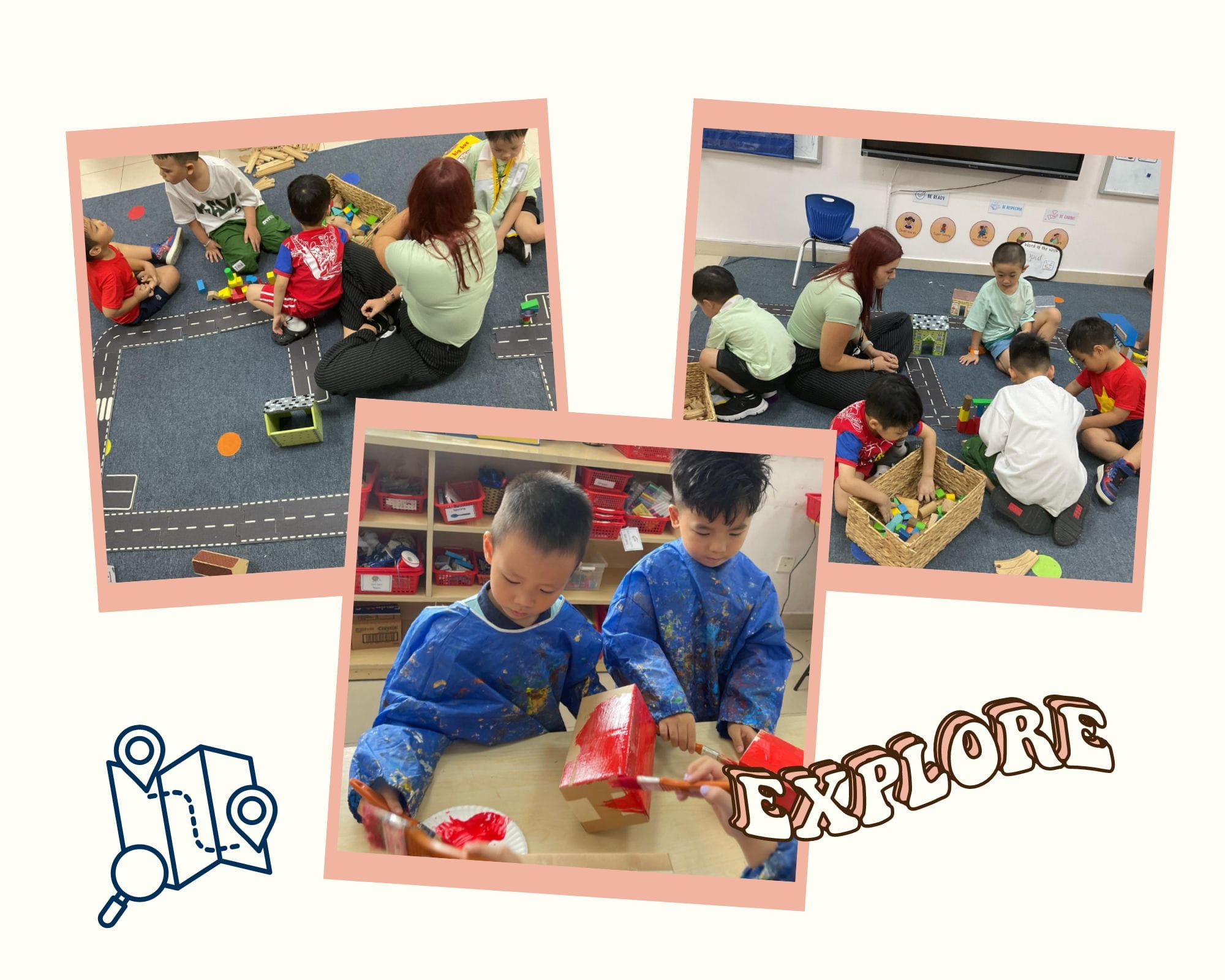 Weekly Updates on 27/09/2024 | BVIS Hanoi - Weekly Updates on 27-09-2024