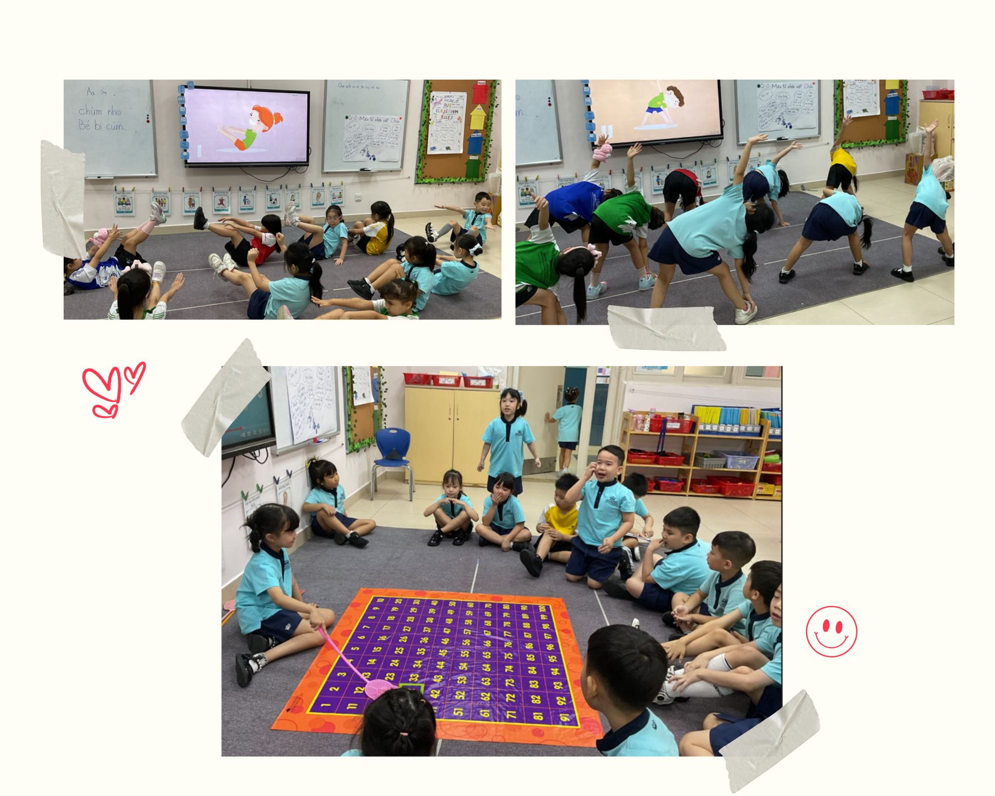 Weekly Updates on 27/09/2024 | BVIS Hanoi - Weekly Updates on 27-09-2024