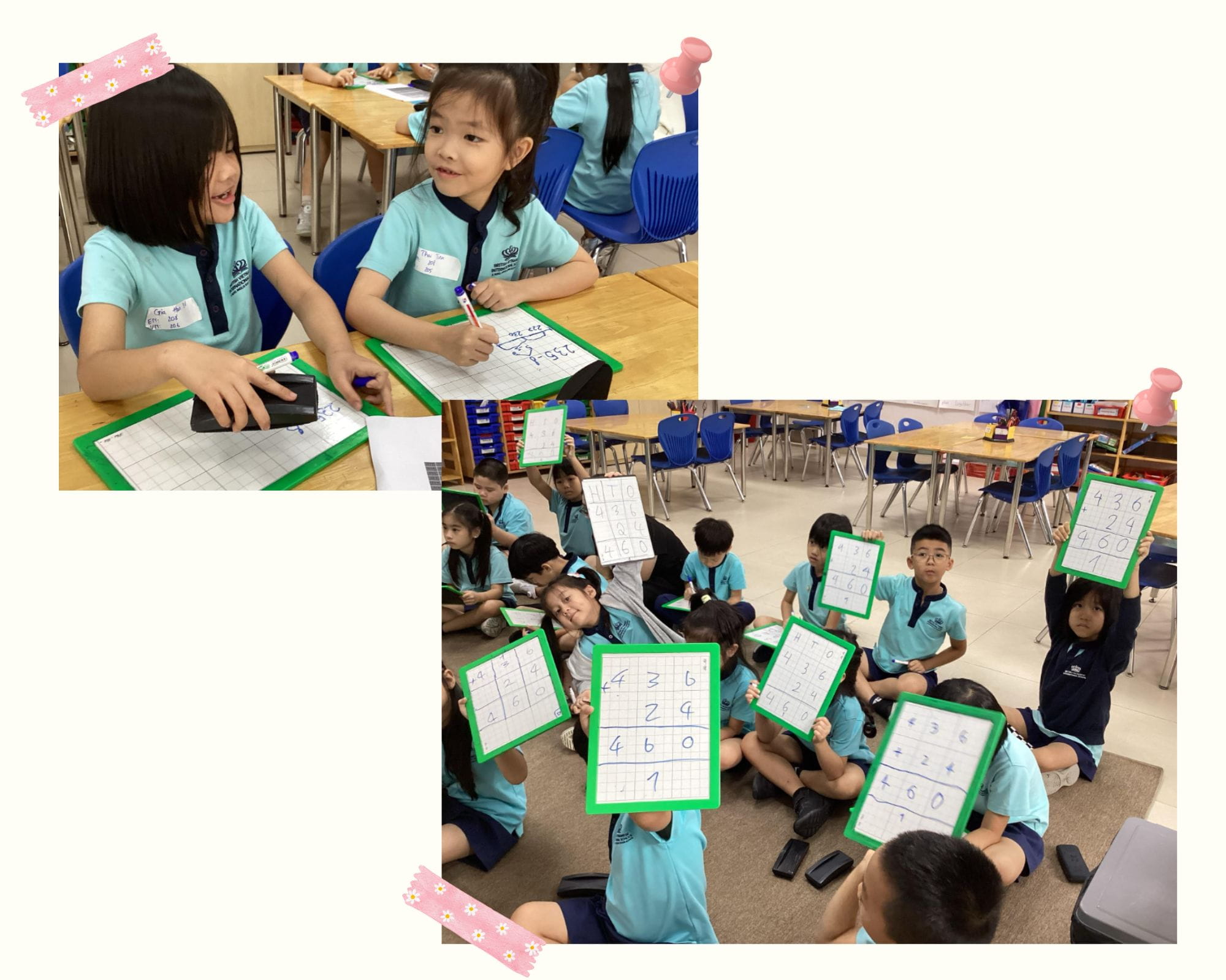 Weekly Updates on 27/09/2024 | BVIS Hanoi - Weekly Updates on 27-09-2024