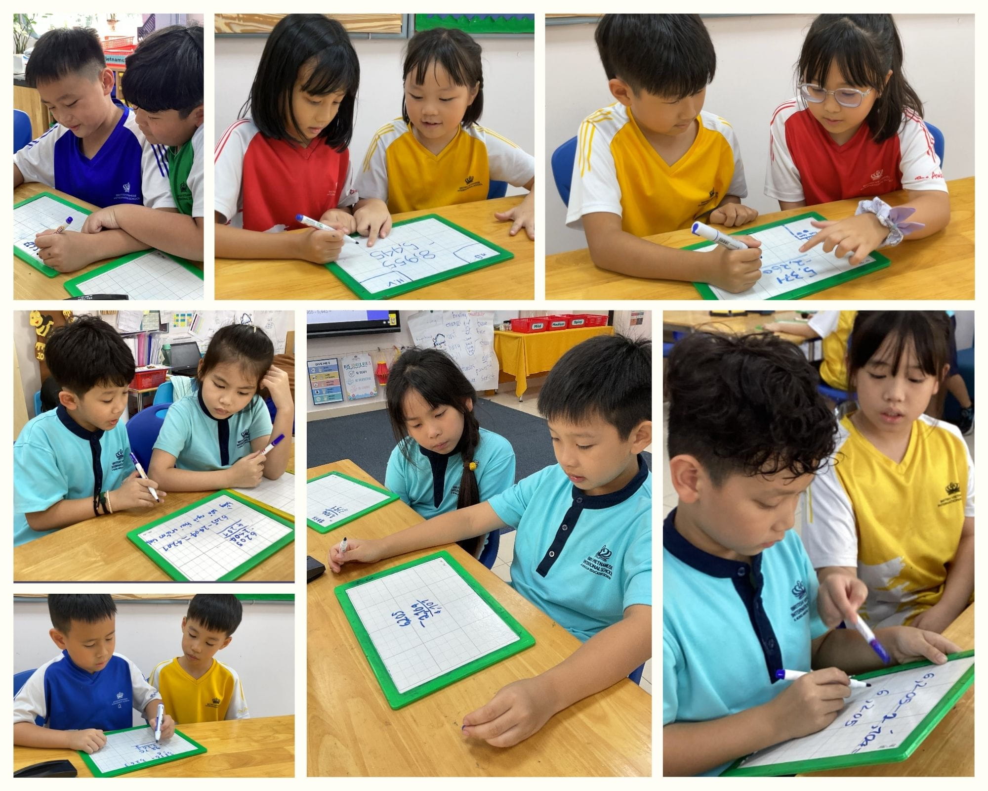 Weekly Updates on 27/09/2024 | BVIS Hanoi - Weekly Updates on 27-09-2024