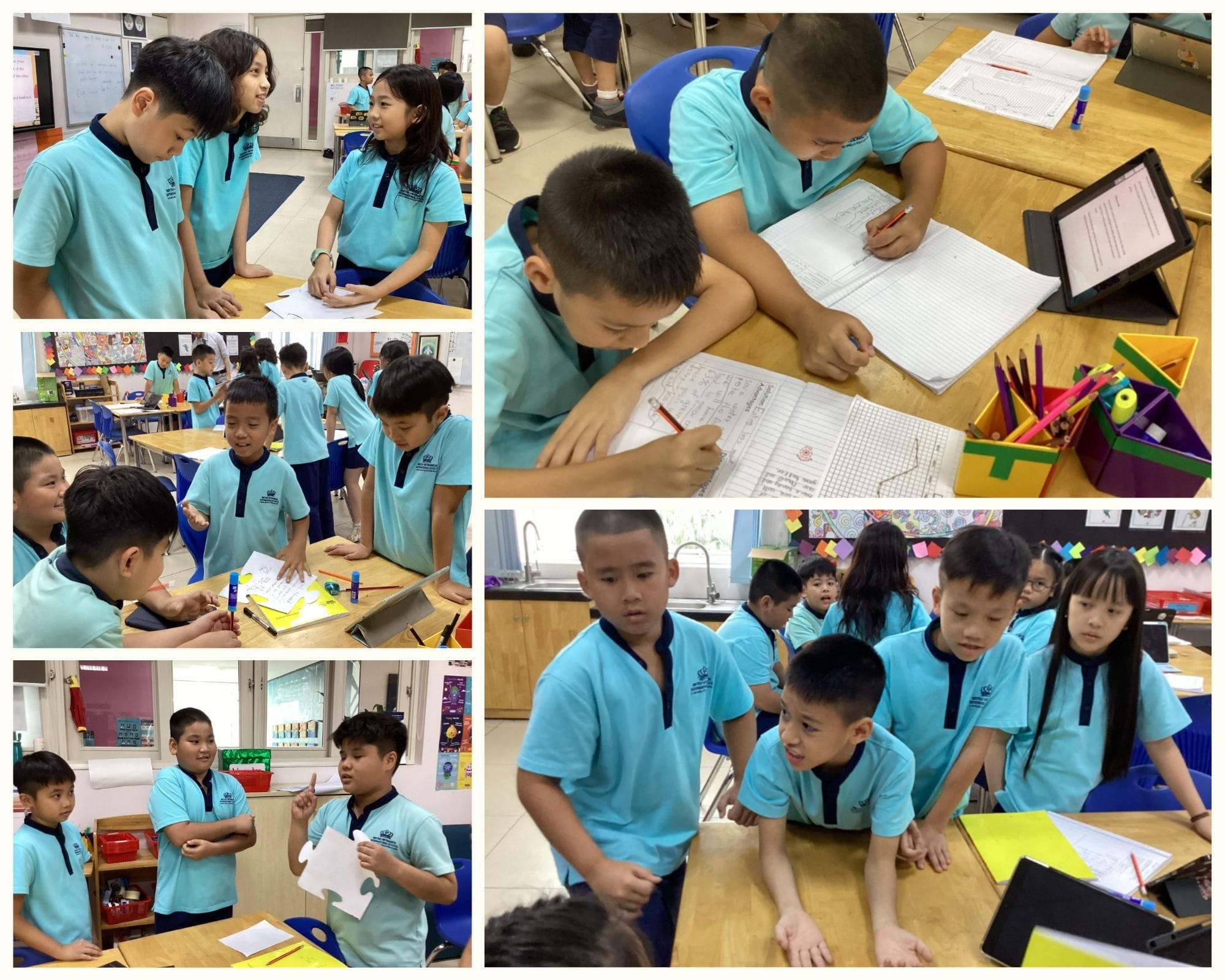 Weekly Updates on 27/09/2024 | BVIS Hanoi - Weekly Updates on 27-09-2024