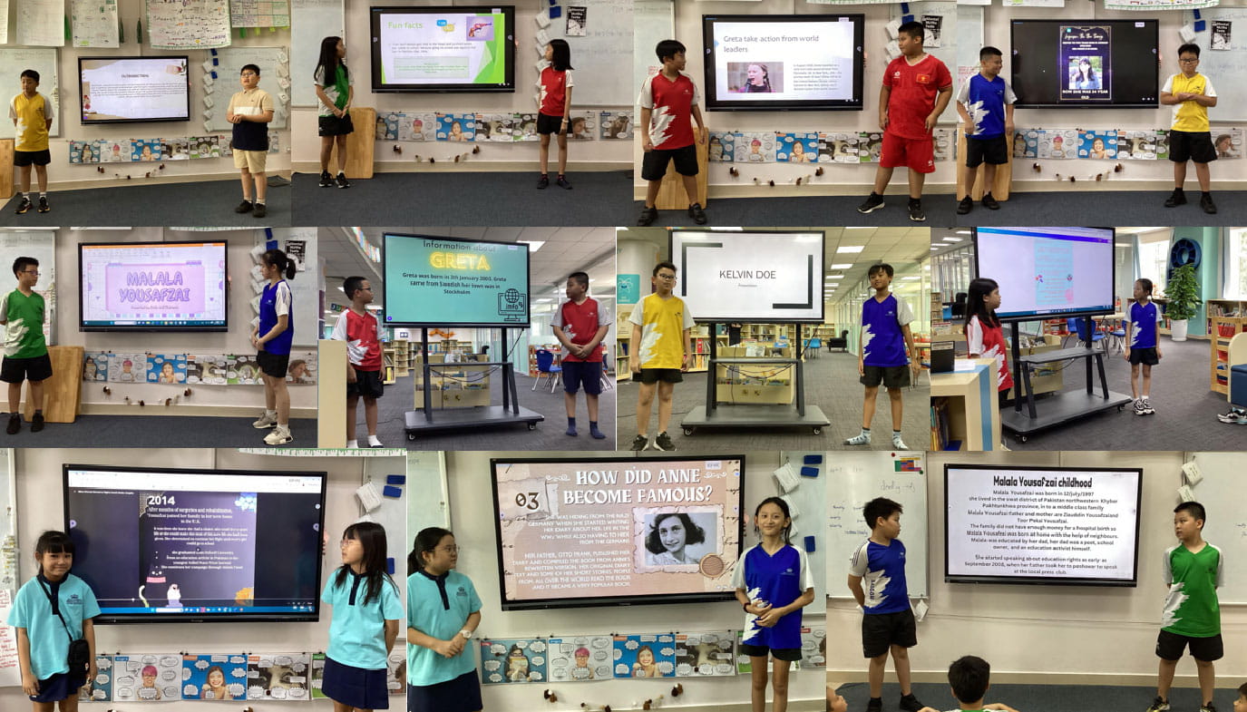 Weekly Updates on 27/09/2024 | BVIS Hanoi - Weekly Updates on 27-09-2024