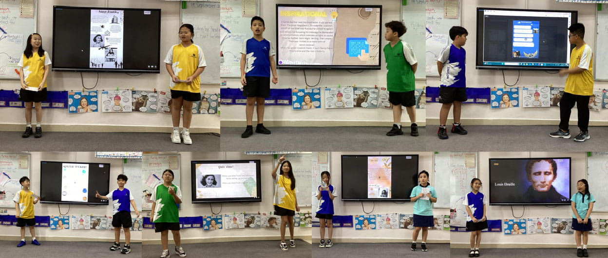 Weekly Updates on 27/09/2024 | BVIS Hanoi - Weekly Updates on 27-09-2024