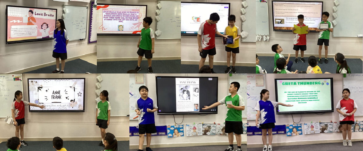 Weekly Updates on 27/09/2024 | BVIS Hanoi - Weekly Updates on 27-09-2024