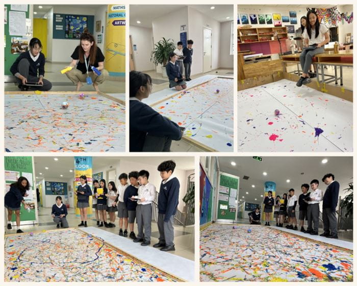 Weekly Updates on 29/03/2024 | BVIS Hanoi - Weekly Updates on 29-03-2024