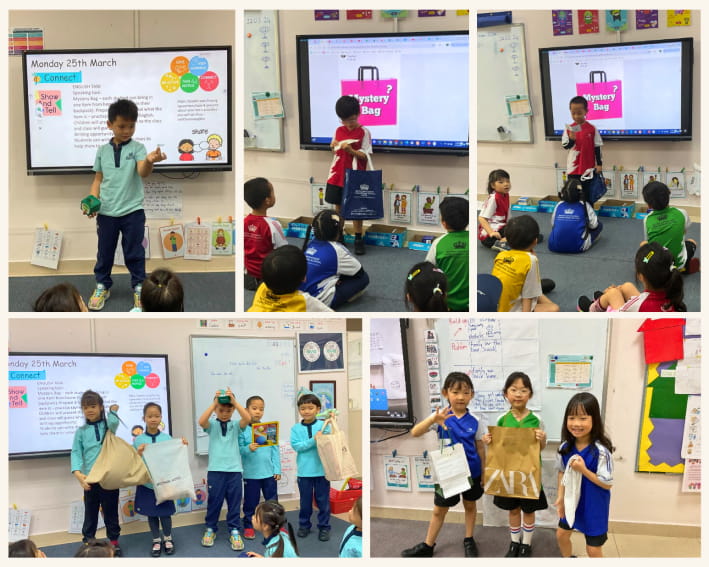 Weekly Updates on 29/03/2024 | BVIS Hanoi - Weekly Updates on 29-03-2024