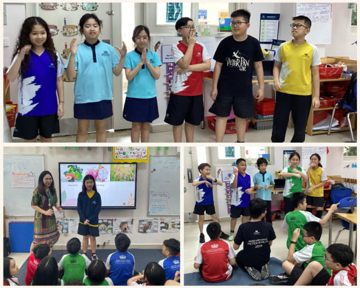 Weekly Updates on 29/03/2024 | BVIS Hanoi - Weekly Updates on 29-03-2024