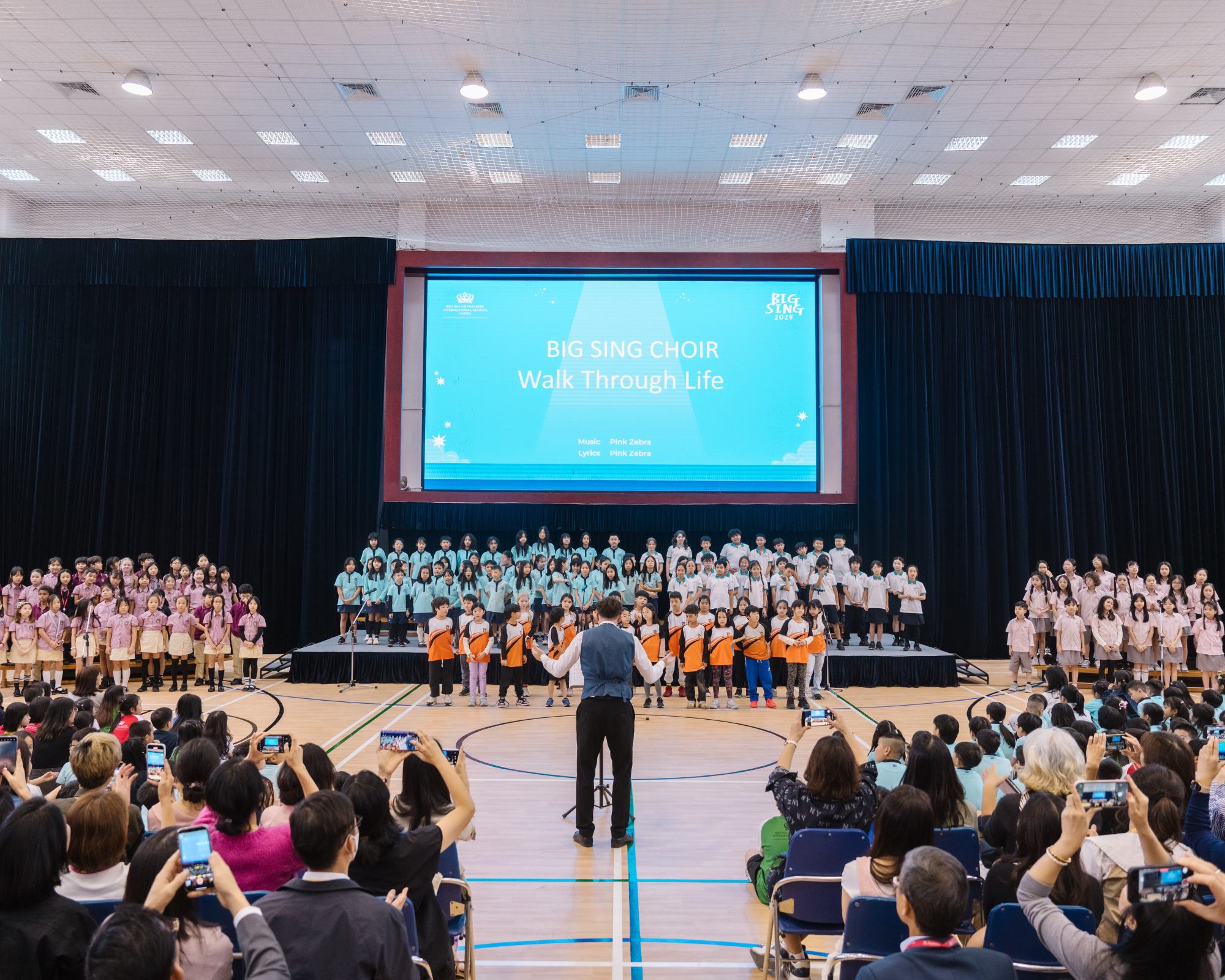 Weekly Updates on 29/11/2024 | BVIS Hanoi - Weekly Updates on 29-11-2024