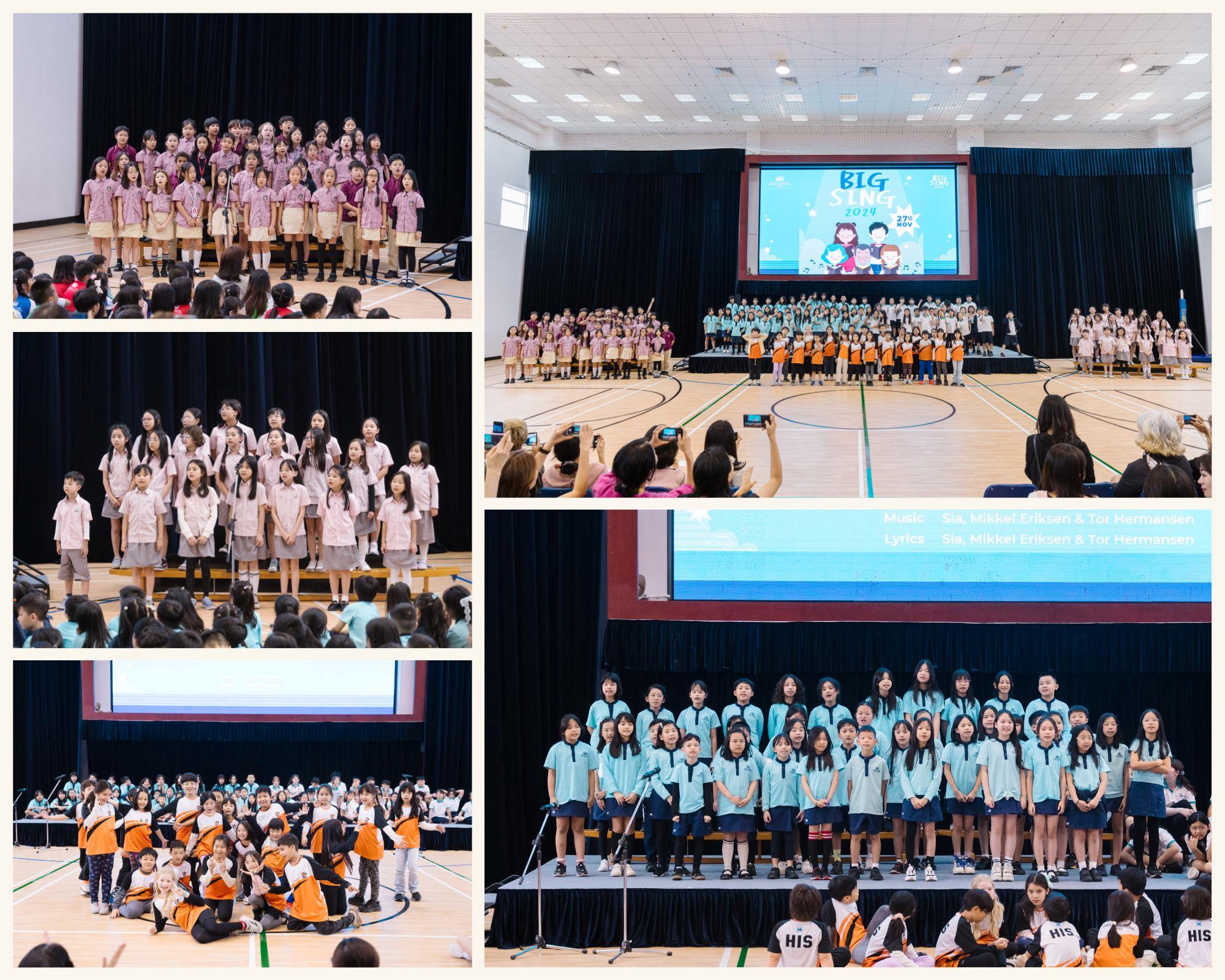 Weekly Updates on 29/11/2024 | BVIS Hanoi - Weekly Updates on 29-11-2024