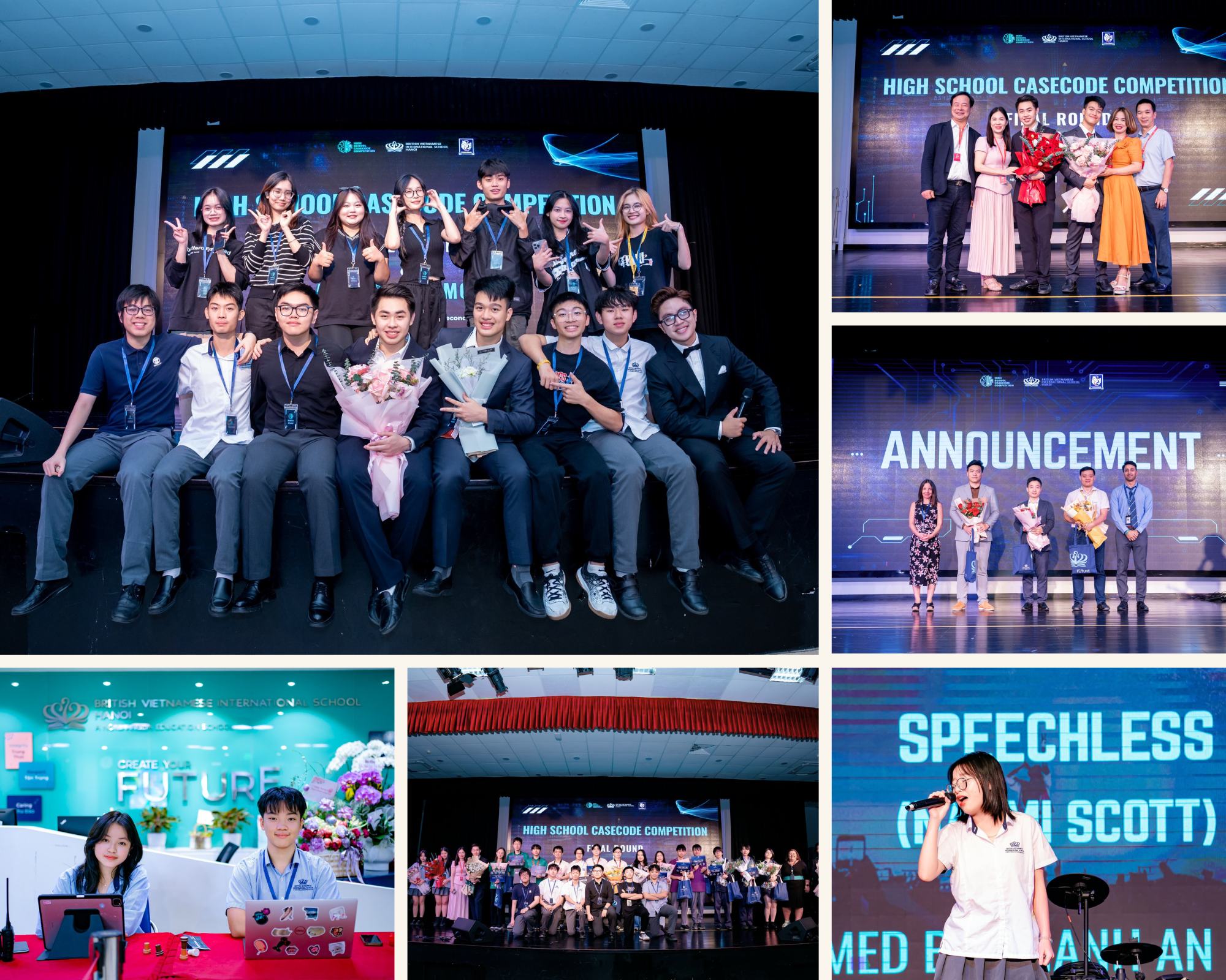 Weekly Updates on 29/11/2024 | BVIS Hanoi - Weekly Updates on 29-11-2024