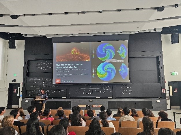 Weekly Updates on 29/11/2024 | BVIS Hanoi - Weekly Updates on 29-11-2024
