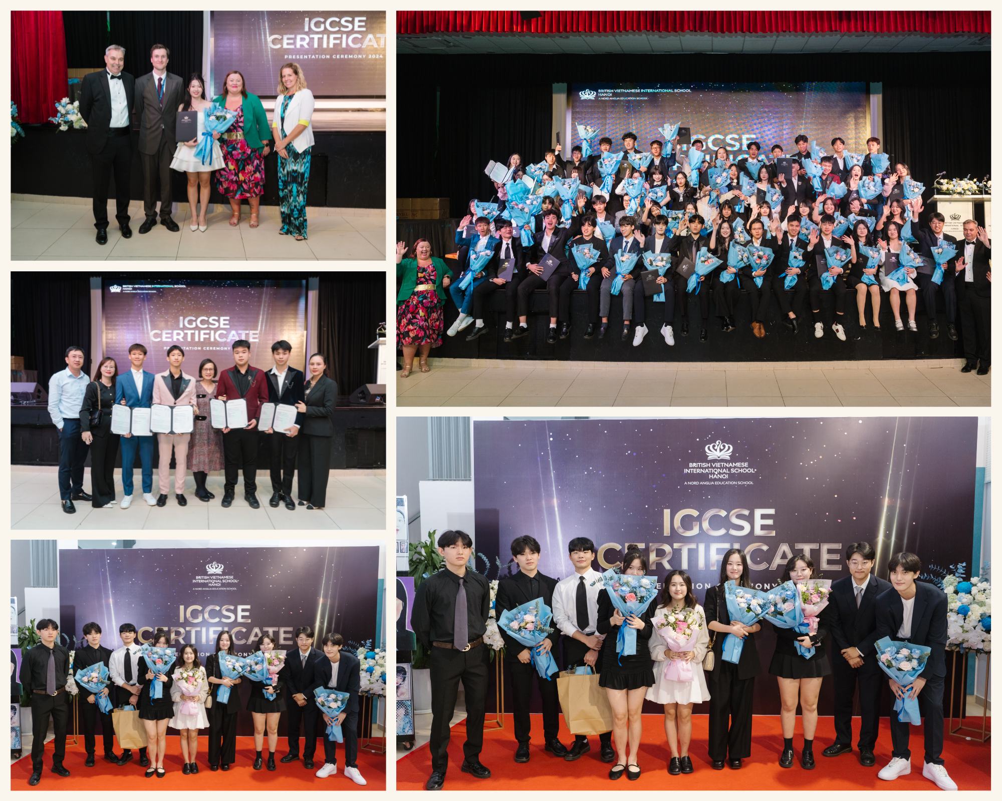 Weekly Updates on 29/11/2024 | BVIS Hanoi - Weekly Updates on 29-11-2024