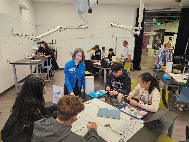 Weekly Updates on 29/11/2024 | BVIS Hanoi - Weekly Updates on 29-11-2024