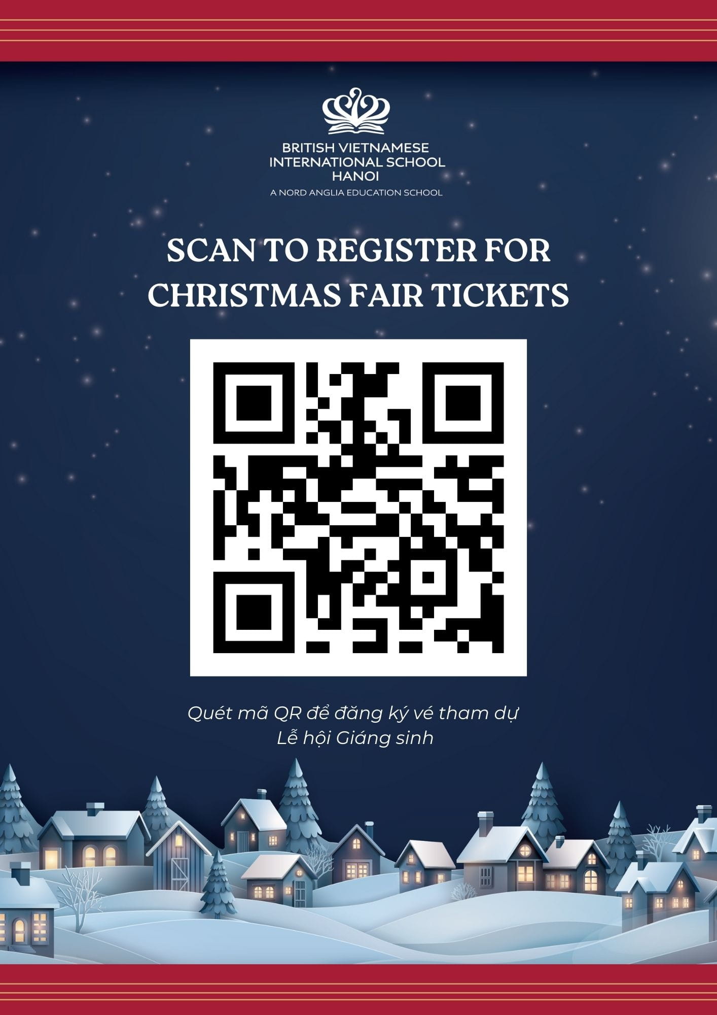 Weekly Updates on 29/11/2024 | BVIS Hanoi - Weekly Updates on 29-11-2024