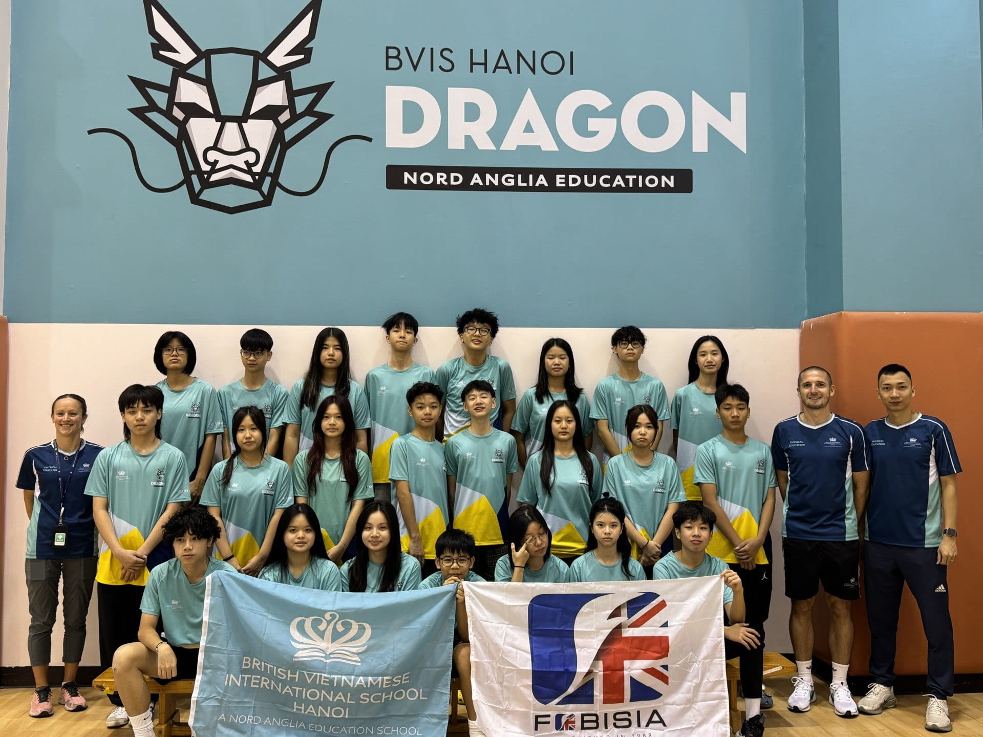 Weekly Updates on 29/11/2024 | BVIS Hanoi - Weekly Updates on 29-11-2024