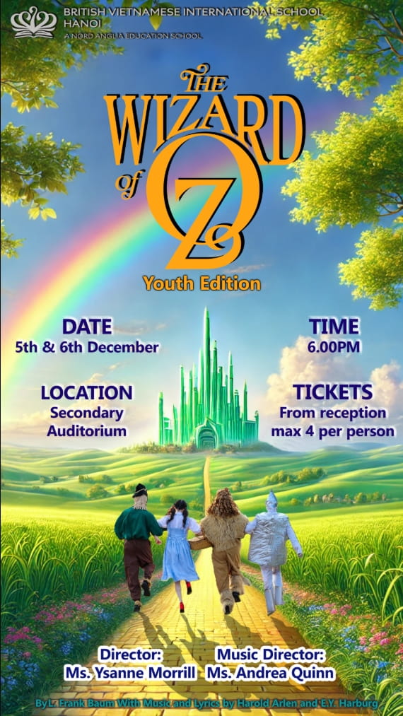 Weekly Updates on 29/11/2024 | BVIS Hanoi - Weekly Updates on 29-11-2024