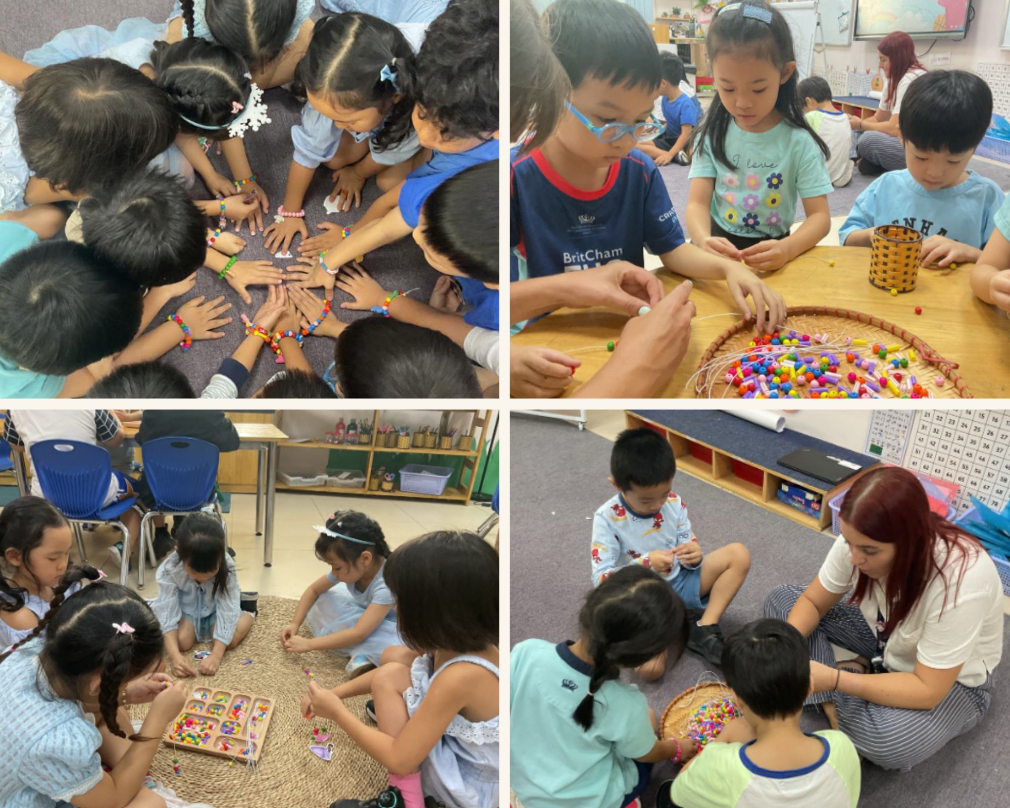 Weekly Updates on 29/11/2024 | BVIS Hanoi - Weekly Updates on 29-11-2024