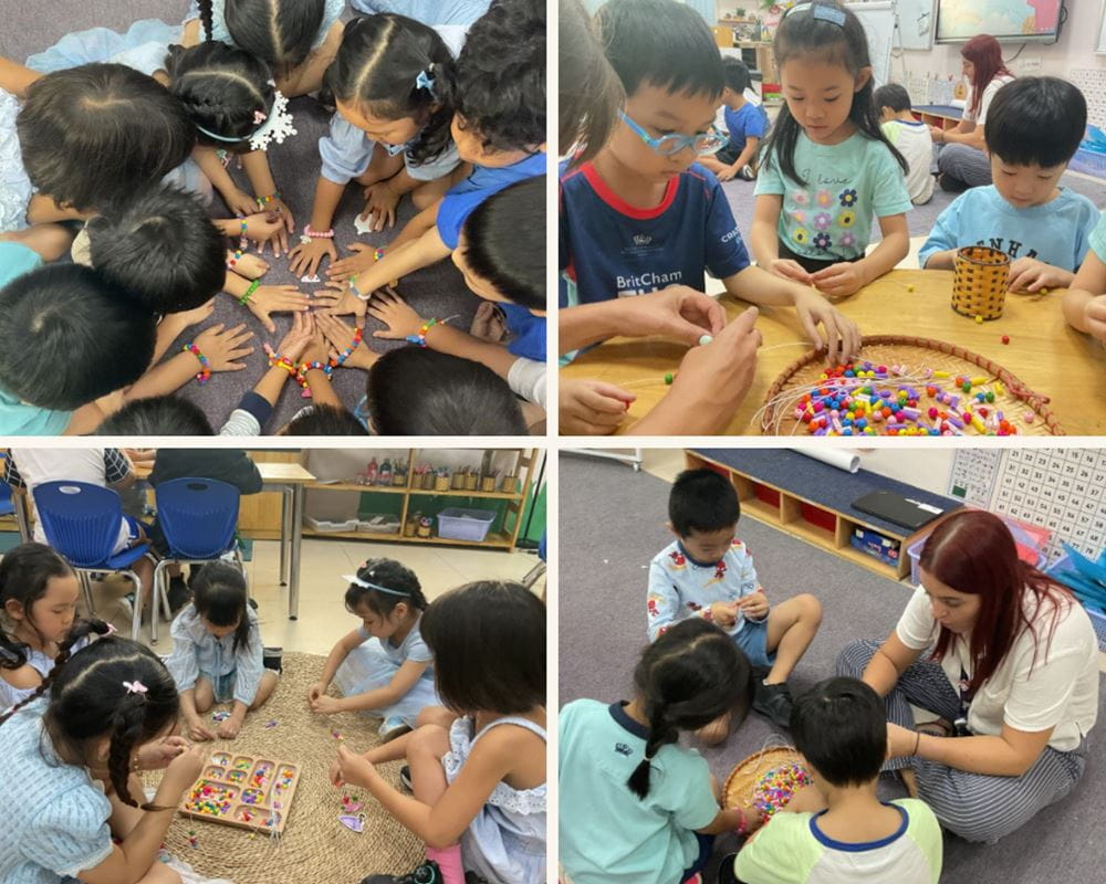 Tiêu điểm tuần - ngày 29/11/2024 - Weekly Updates on 29-11-2024